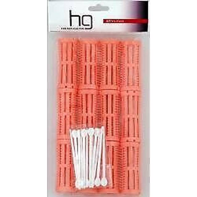 Skellox Rollers & Pins Pink 26mm (12)