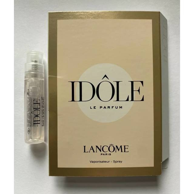 Lancome idole le parfum 1.2ml edp for women mini spray