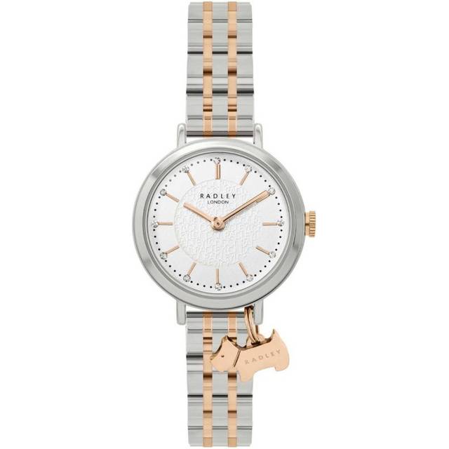 Radley Ladies' Two Tone Bracelet Watch