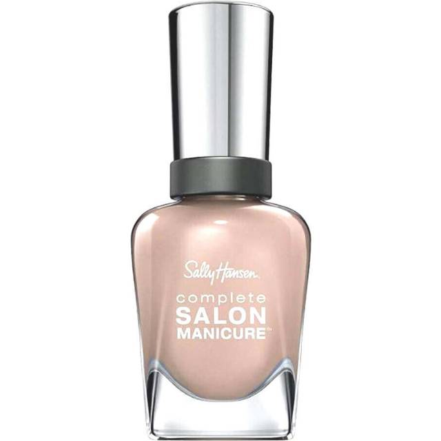 Sally Hansen Complete Manicure Forstærkende neglelak 220 Au 14.7ml