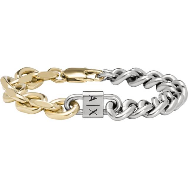 Armani Exchange Armband AXG0115710 - gold