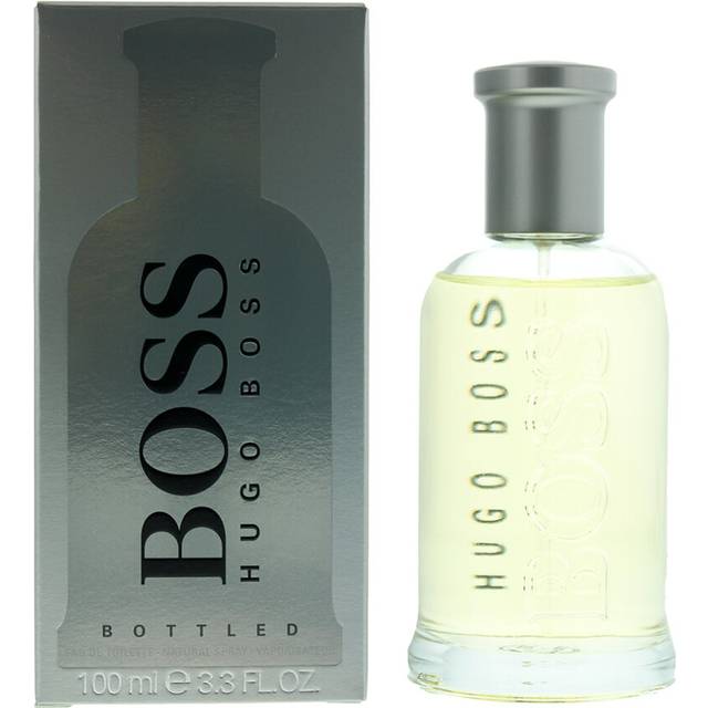 Hugo Boss Bottled Eau de Toilette 100ml For Him