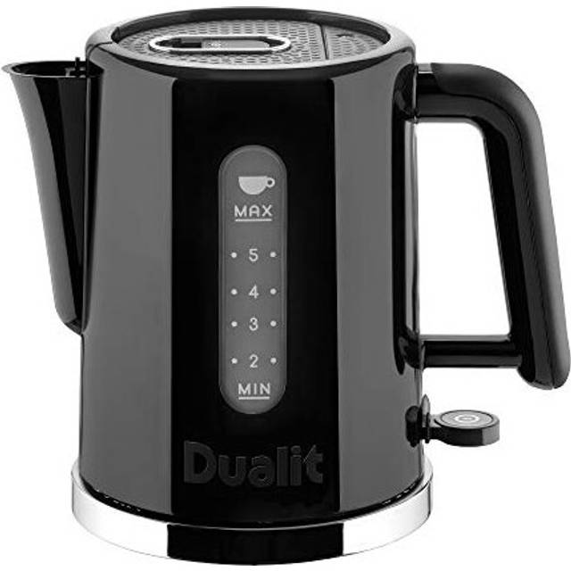 Dualit 72123 Studio Kettle - Black
