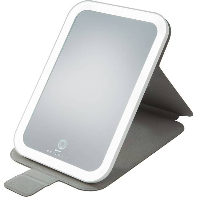 StylPro On Tour Petite Travel Mirror 1 pcs