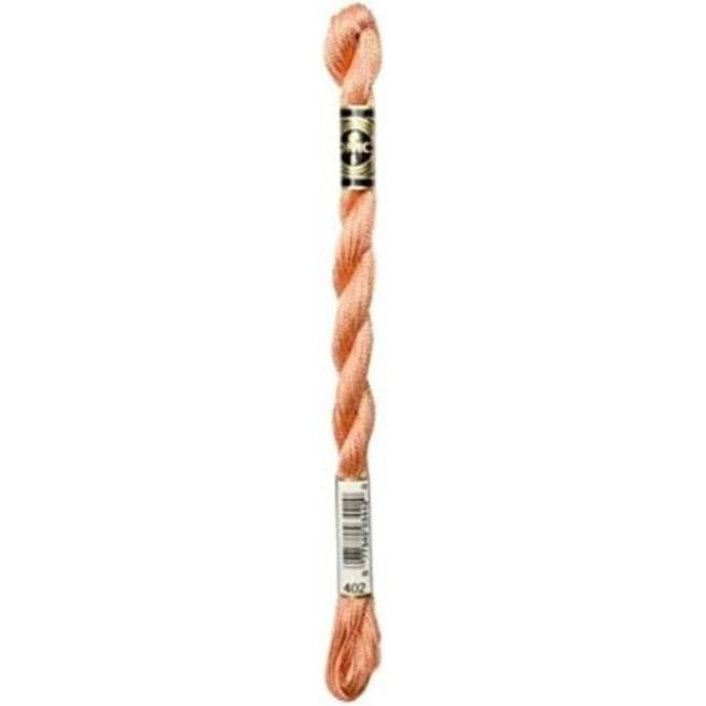 DMC Size 5 Cotton Perle Thread 402
