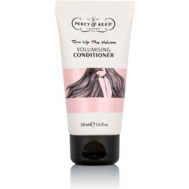 Percy & Reed Turn Up The Volume Volumising Conditioner 50ml