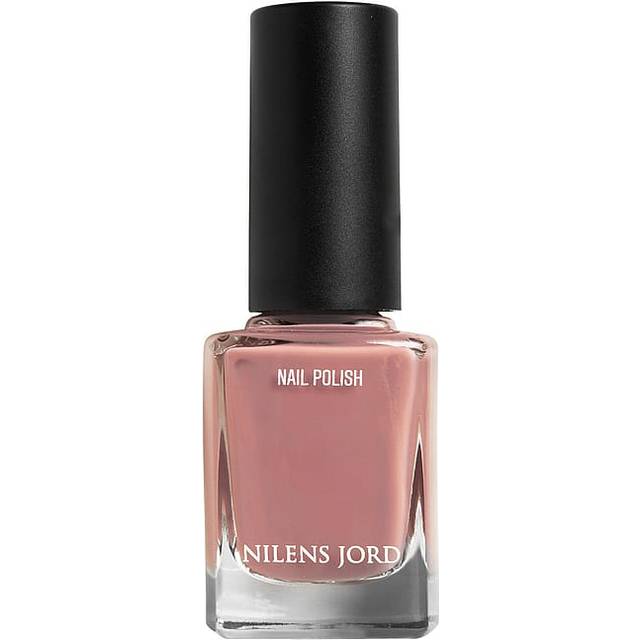 Nilens Jord Nail Polish 7614 Tea Rose