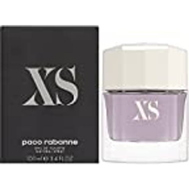 Paco Rabanne Men's 3.4Oz Paco Xs Eau De Toilette Spray