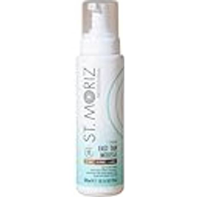 St. Moriz Professional 1 Hour Fast Tan Mousse 300ml