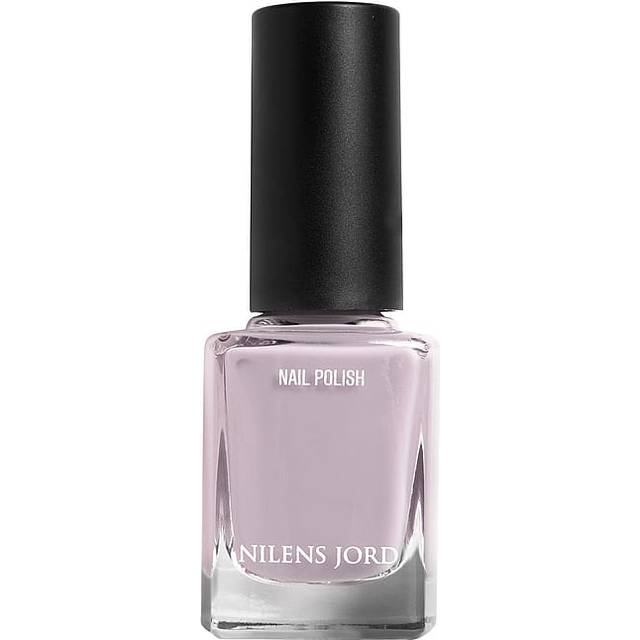 Nilens Jord Nail Polish 7604 Pearly Lilac