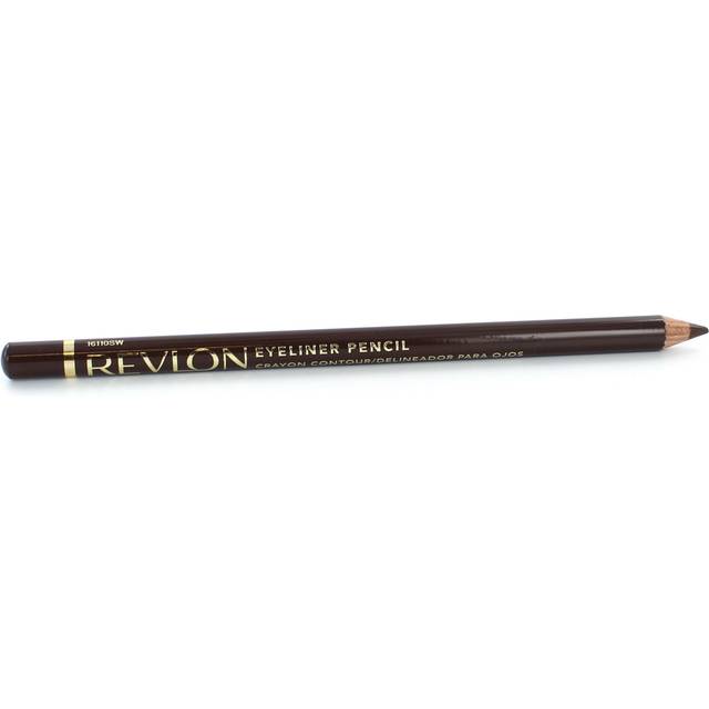 Revlon Dipped End Eyeliner Pencil 02 Earth Brown