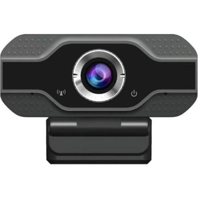 Autofocus Webcam 1080P Web Camera With Microphone For Pc/Computer Usb Camera Web Cam Webcam Full Hd 1080P Dropship