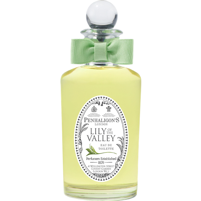 Penhaligons Lily of the Valley Eau De Toilette 100ml