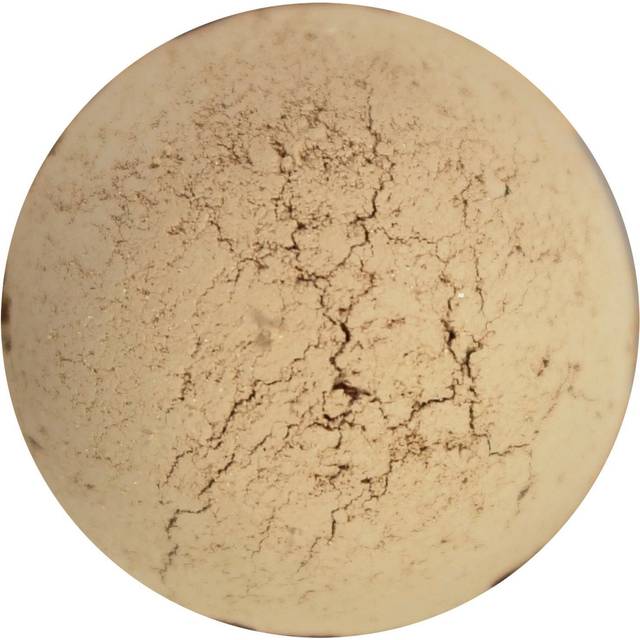Angel Minerals Minisize Pearl Intense Foundation -