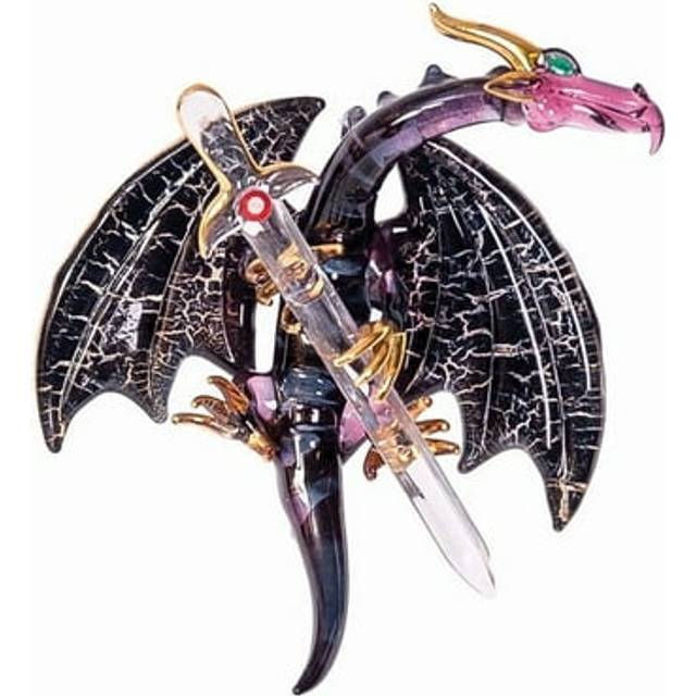 Gallerie II Sword Dragon Christmas Xmas Tree Ornament Decoration Decor Multi