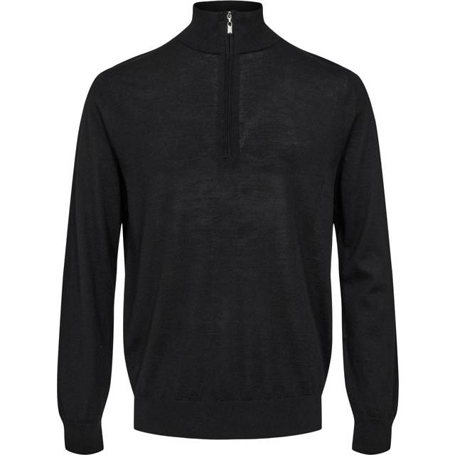 Erroll Sweater - Black (XXL)