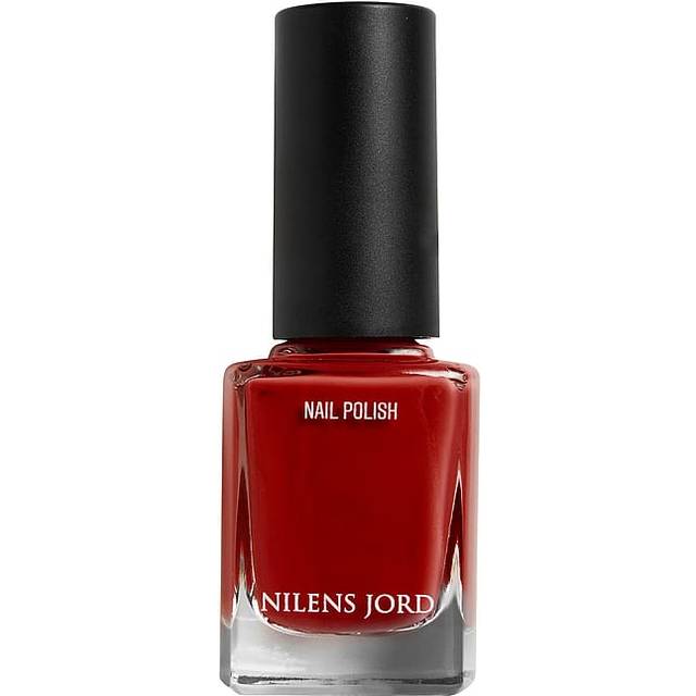 Nilens Jord Nail Polish 7651 Auburn