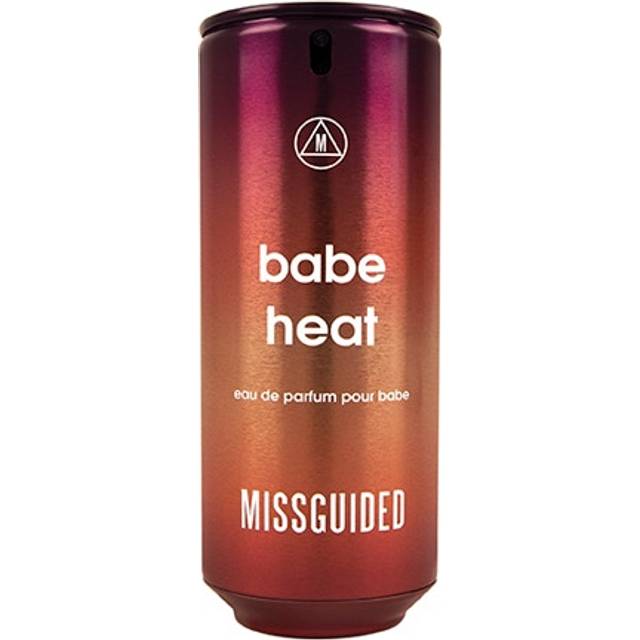 Missguided Babe Heat Agreed Eau De Parfum 80ml Spray - Multi