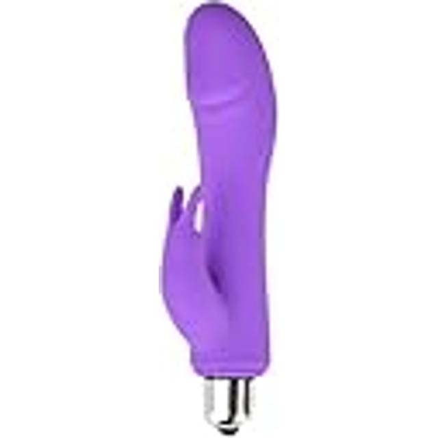 Loving Joy Mini Rabbit Bullet Vibrator