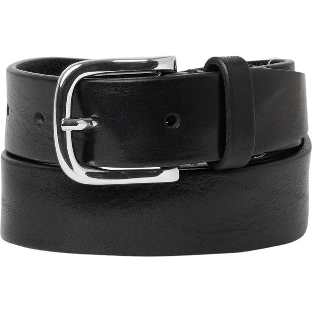 Saddler Scandinavia - Epping - Bälte - Black - 85 cm