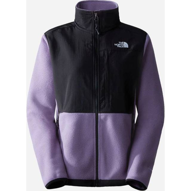 Jacka med huva The North Face The North Face Denali Jacket nf0a7ur6-n14 Storlek XS