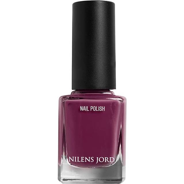 Nilens Jord Nail Polish 7681 Boysenberry