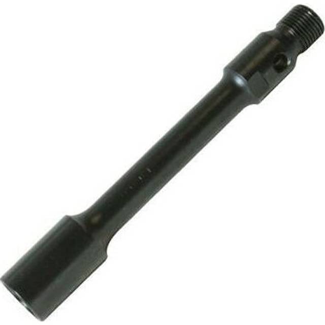 200mm Core Drill Extension Bar For Use With Arbors Increase Drilling Depth