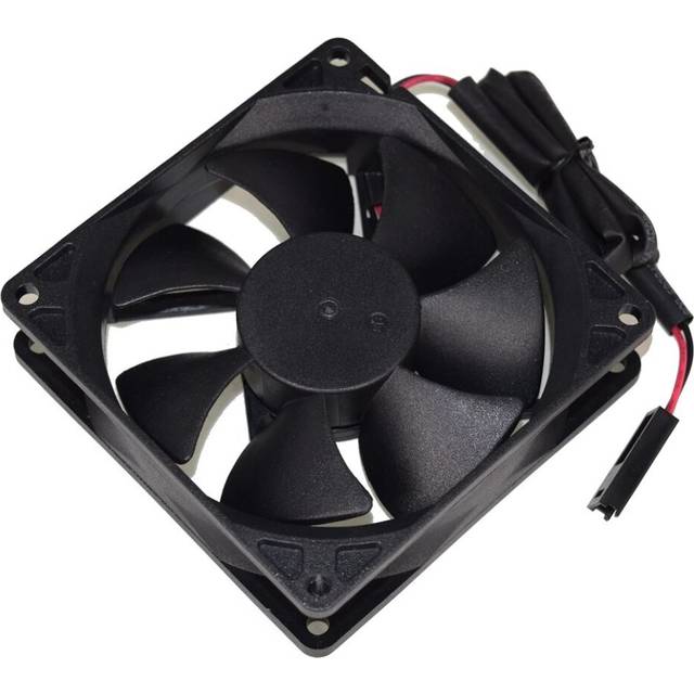 Inner Fan for Hotpoint/Scholtes/Kitchenaid Fridges and Freezers/Wine Cellar