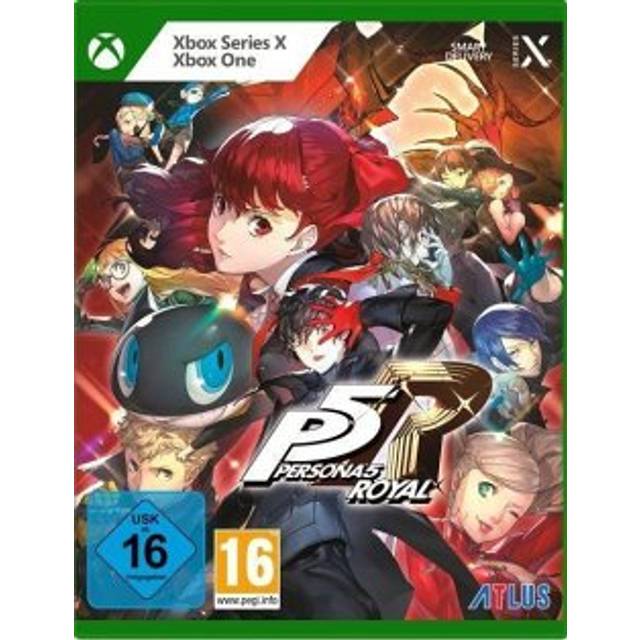 persona 5 price