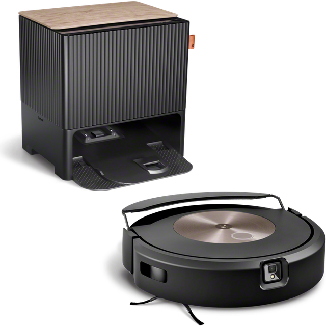 IRobot Roomba Combo J9+ (5 stores) see the best price »