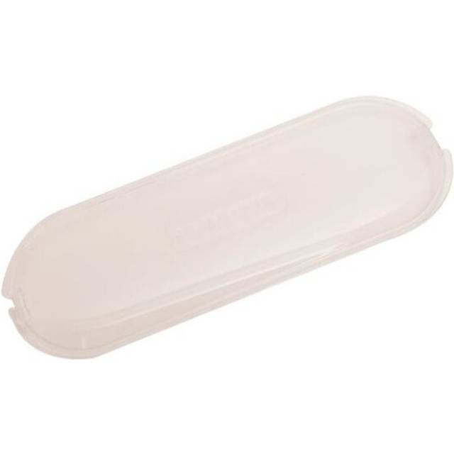 Cover Lamp for Hotpoint/Creda/Gda Cooker Hood