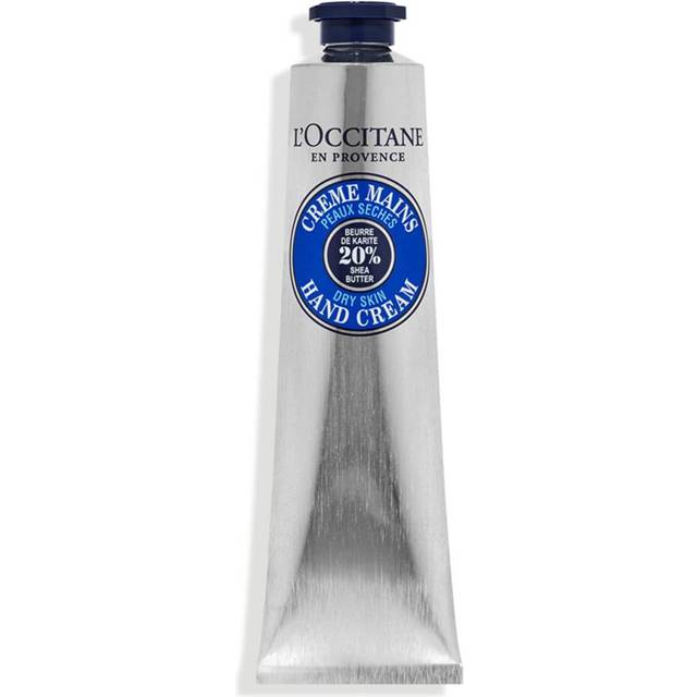 Hand Cream L'Occitane En Provence Dry Skin (75 ml)
