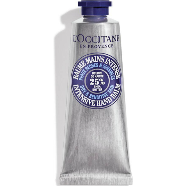 L'Occitane Shea Intensive Hand Balm 50ml