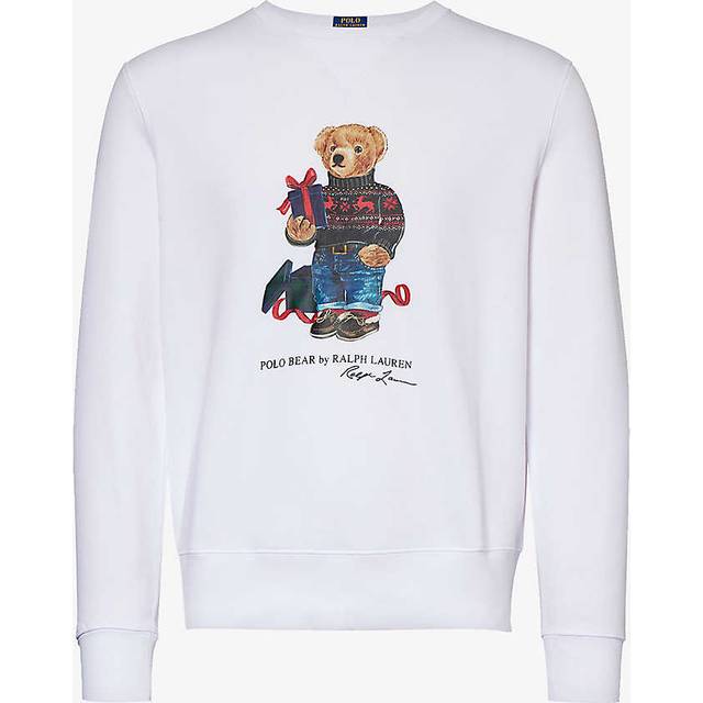 Men's Pullover Sweatshirt
