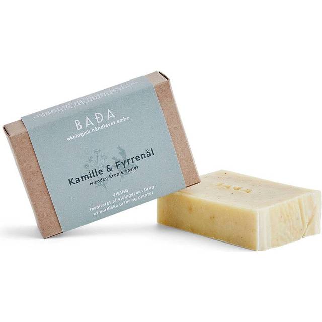 BADA Kamille & Fyrrenål