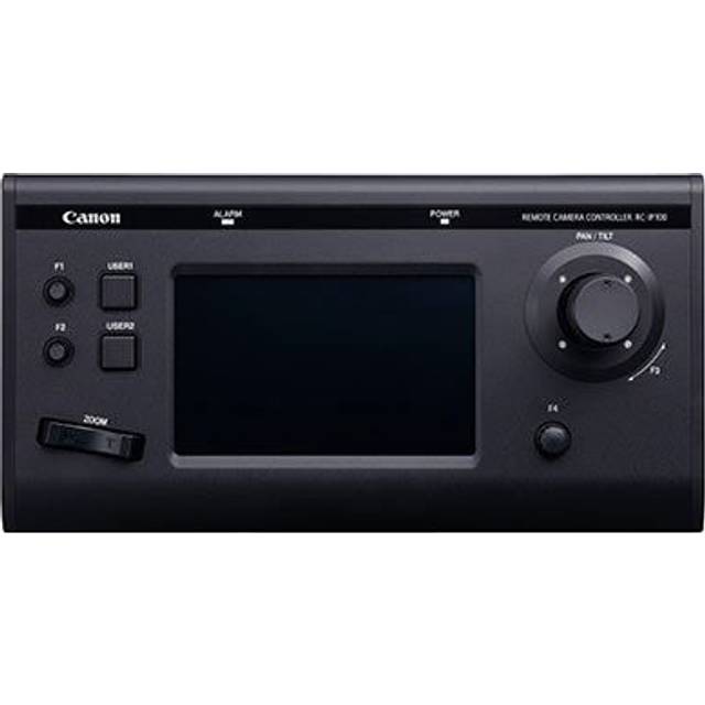 PTZ Camera Controller
