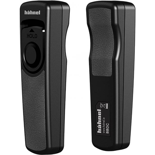Haehnel Fototechnik HRC280Pro Cable release