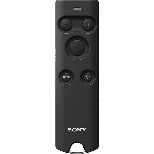Sony RMT-P1BT Professional wireless remote control with Bluetooth