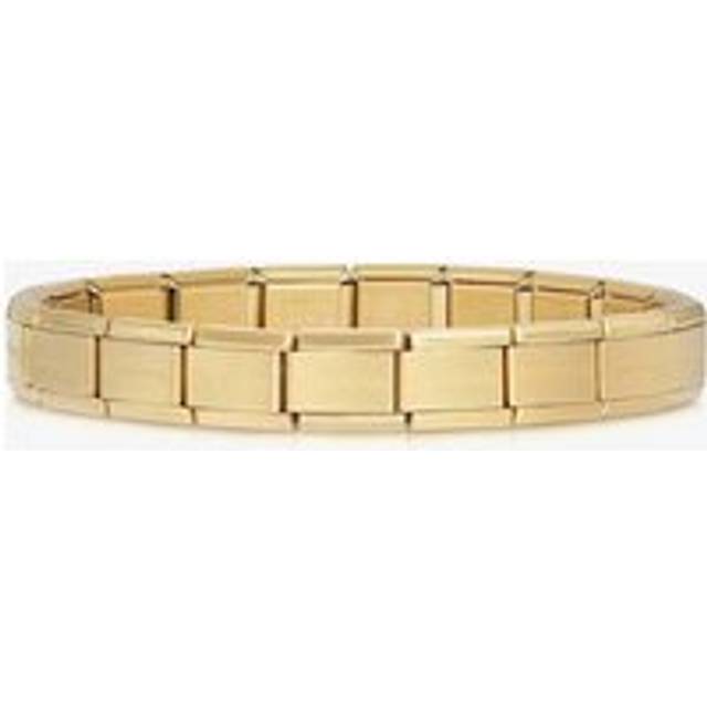 15cm - 17 Links - Gold