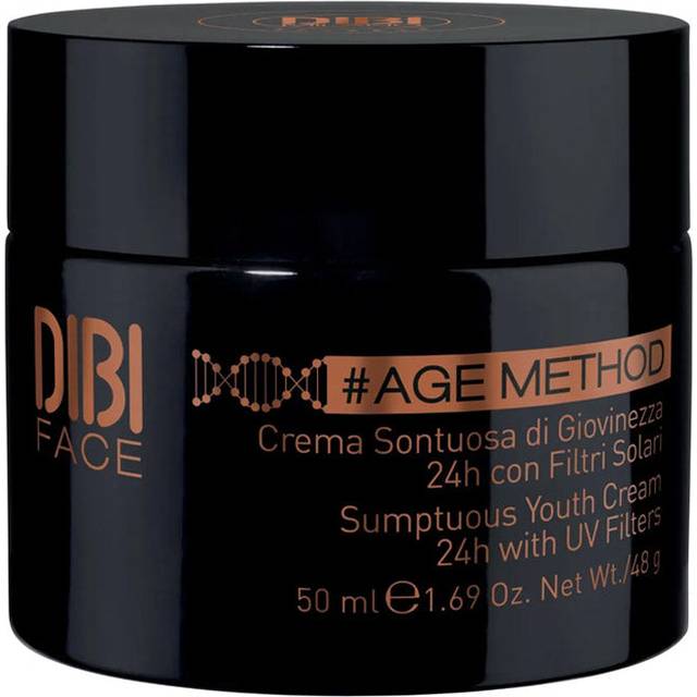 DIBI Milano Age Method Sumptuous Youth Cream 50ml