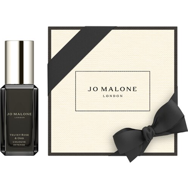 Jo Malone London Velvet Rose & Oud Cologne Intense, 9ml