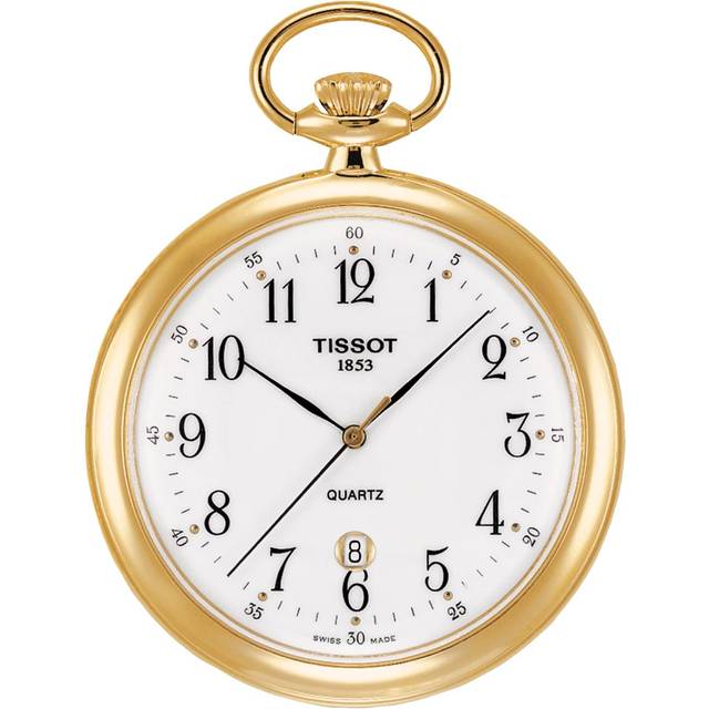 Tissot Pocket Watch Lepine