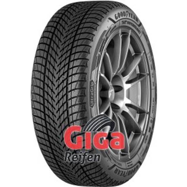 Goodyear ULTRAGRIP PERFORMANCE 3 XL FP M+S 3PMSF TL 255/40 R18 99V personbil Vinterdäck Däck 580770