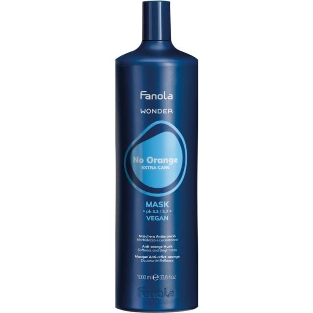 Fanola Wonder No Orange Mask 1000 ml 1000ml