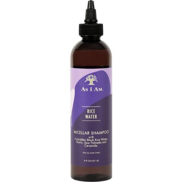 As I Am Rice Water Micellar Shampoo 237ml