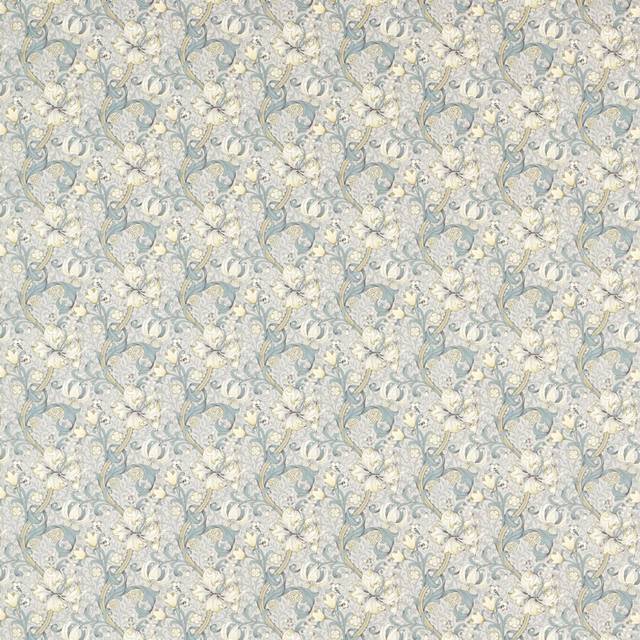 Clarke & Clarke Golden Lily Furnishing Fabric