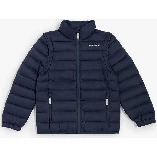 Viking Aery Lättviktsjacka, Navy, 134