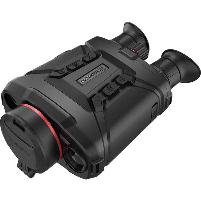 HIKMICRO Raptor R75QG WLVE IR Termisk Kikkert