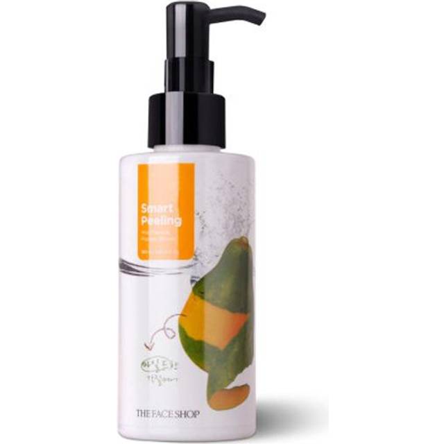 The Face Shop Smart Peeling Mild Papaya 150ml (3 Options) 1PCS