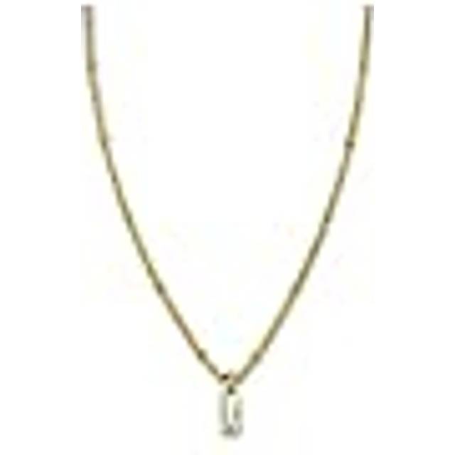 ROSEFIELD JTNBG-J441 - Necklace Dam (40-45CM)